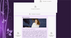 Desktop Screenshot of creeenti.com